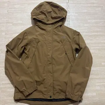 THE NORTH FACE 스쿱 자켓 XL