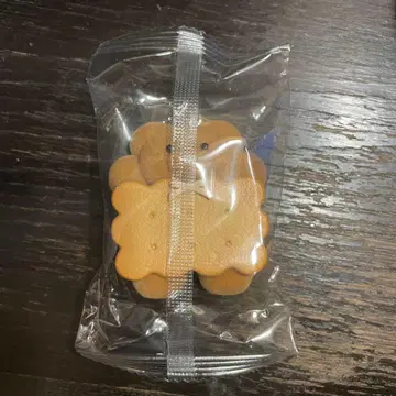 메이리 파라 가챠 마스코트 볼체인 곰