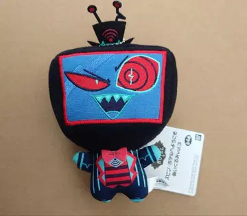 해즈빈 호텔에 오신 것을 환영합니다 봉제 인형 vol.3 복스