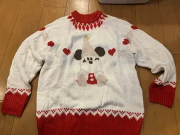 릴루린린 2024 스웨터