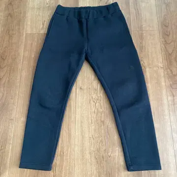 THE NORTH FACE 테크 에어 팬츠 블랙