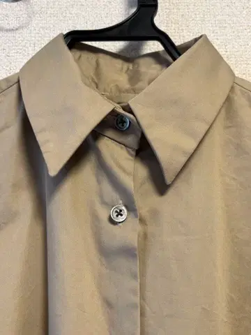 martinique 긴팔 셔츠