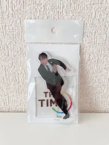 아즈미의 아크릴 스탠드