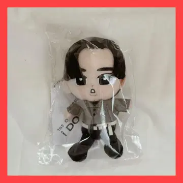 SnowMan 메구로 렌 스노치루 교수형 시리즈