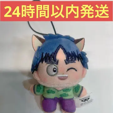 극장판 닌타마 란타로 호와누이 난자타운 나나마츠 코헤이타