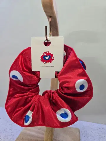 EXPO 2025 미야쿠미야쿠 스크런치