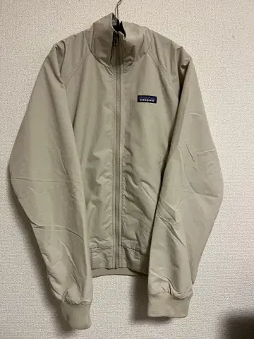 patagonia 단종 배기 자켓 S 베이지
