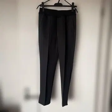 새상품 새상품급! 블랙 스타일리시 팬츠