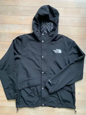 The North Face 마운틴 자켓