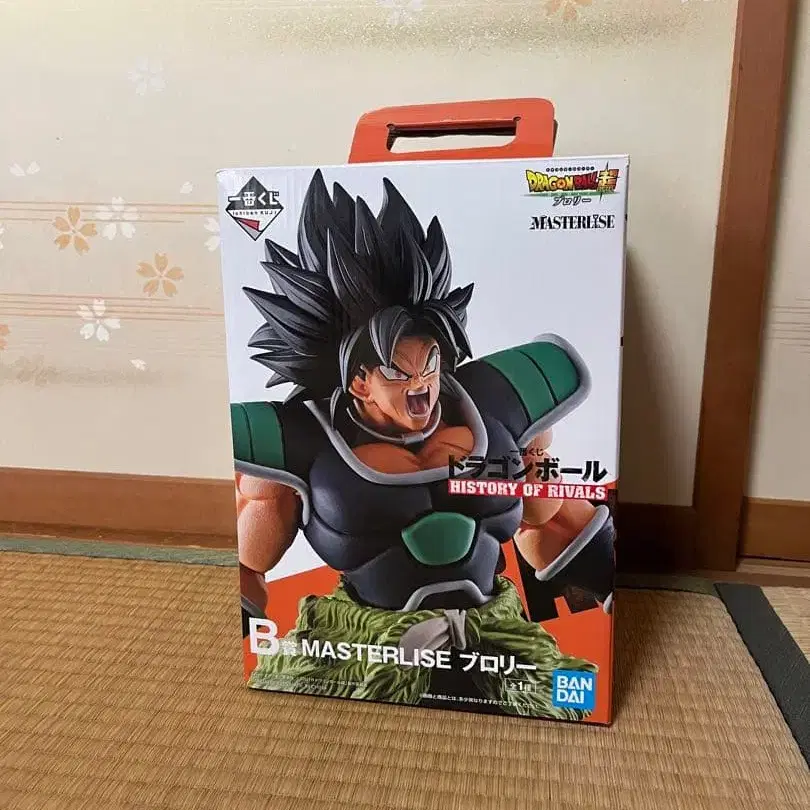 1번째 상품 이미지