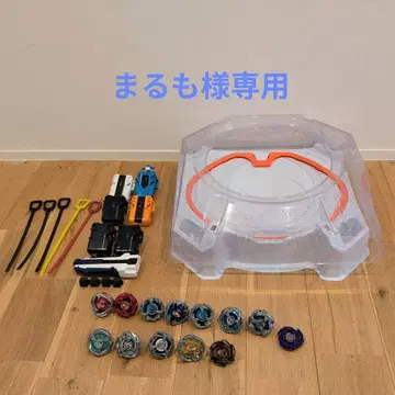 베이블레이드X 묶음 판매