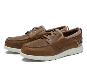 라스트 한 켤레 가격 인하 스페리 탑사이다 신발 스니커즈 28.5cm