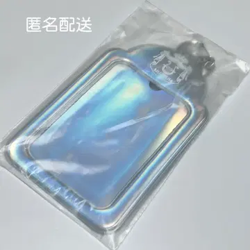 MAZZEL 트레이딩 카드 케이스