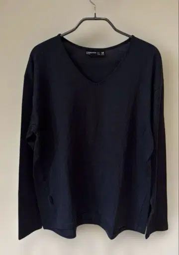 icebreaker  V넥 긴팔 니트 ITW61973 M 사이즈