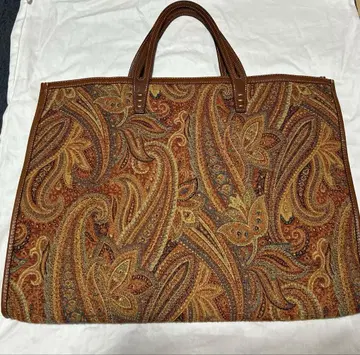 아바케이션 토트백