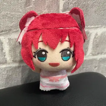 러브 라이브! 선샤인!! SD 인형 쿠로사와 루비 1