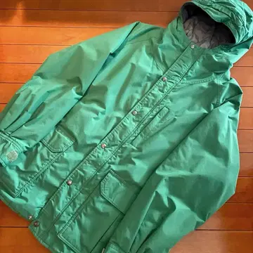 Cabela's 마운틴 후드티 고어텍스 중고품