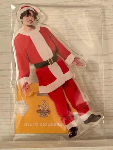 카즈하라 류토 GENERATIONS 아크릴 스탠드