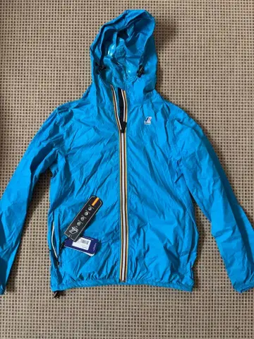 K-Way 패커블 자켓 S