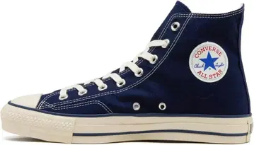 컨버스 올스타 하이컷 80s 복각