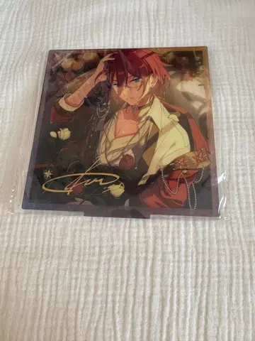 앙스타 중국 별빛 아크릴 스탠드 사에구사 이바라