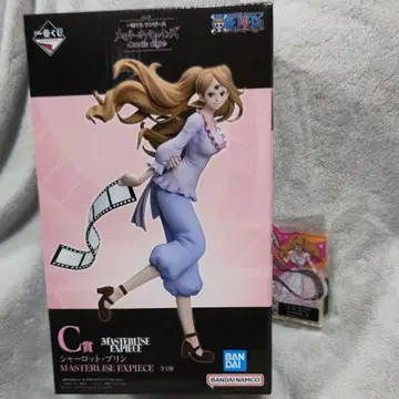 제일복권 원피스 메모리 오브 히로인즈 C상 샬롯 푸딩