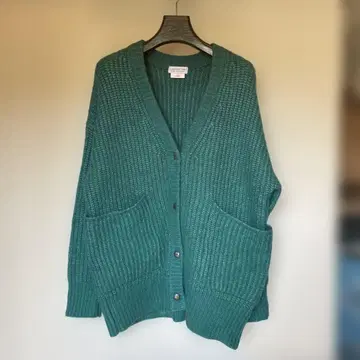 CIAOPANIC TYPY 그린 가디건 사이즈 ONE