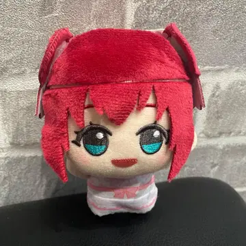 러브 라이브! 선샤인!! SD 인형 쿠로사와 루비 2