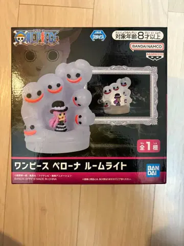 [ 미개봉 새상품 ] 원피스 페로나 룸 라이트