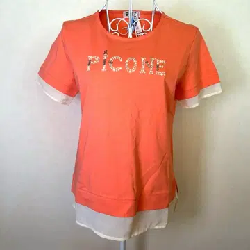 [클리닝 완료] 피코네 레이어드 스타일 T셔츠