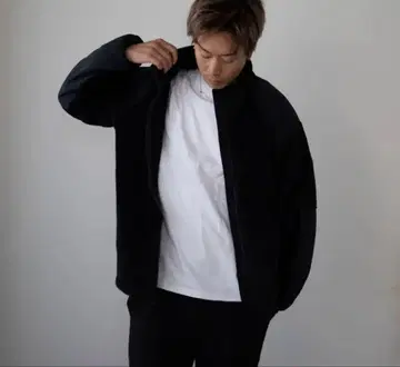 재팬 메이드 야 후라토로 플리스