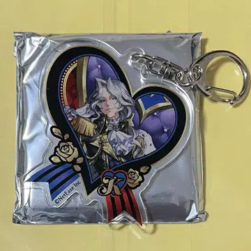 제5인격 포토그래퍼 아크릴 키링 스이파라 조제프