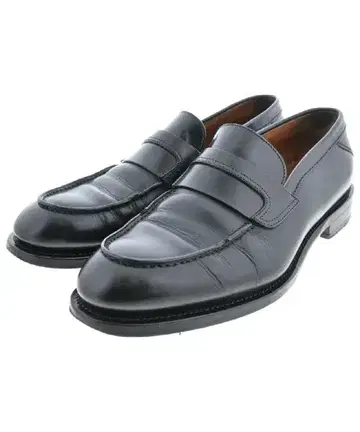 Ermenegildo Zegna 비즈니스 드레스 신발 남성용