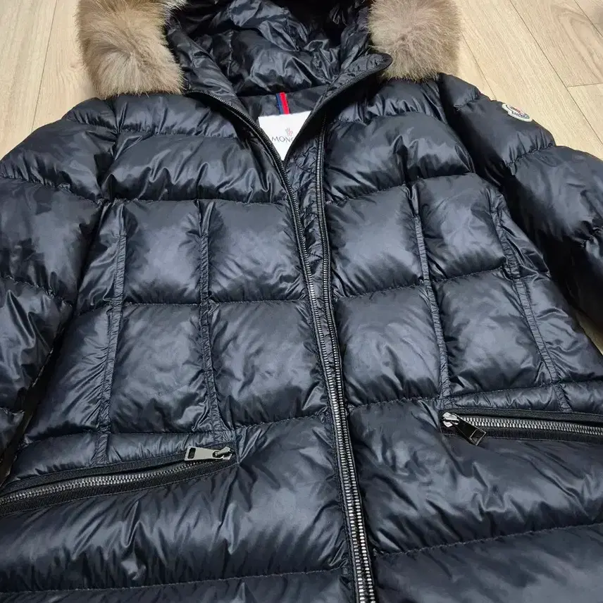 몽클레르 몽클레어 보에딕 2 폭스퍼 사진 5