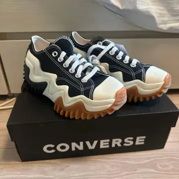 CONVERSE 컨버스 란스타 모션 로우컷 22cm