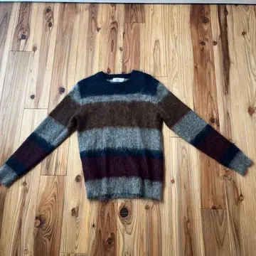 남성용 스웨터 ( 어반 리서치 )