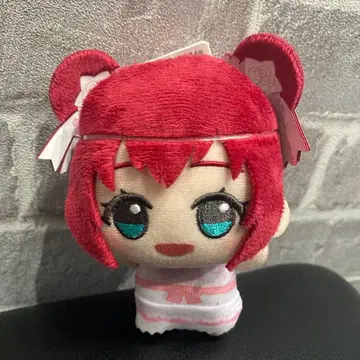 러브 라이브! 선샤인!! SD 인형 쿠로사와 루비 3