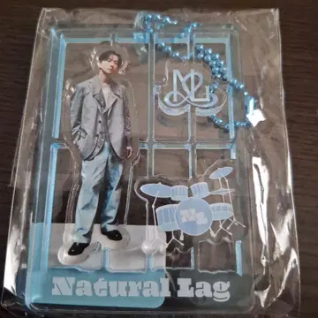 Natural Lag 아크릴 홀더 NL-0042 루이 군