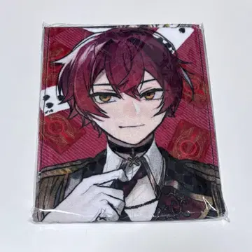 기사A KnightA 바우군 머플러 타월 AllVIN