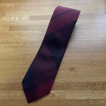 COMME SA MEN 넥타이