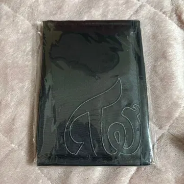 TWICE THIS IS FOR 여권 케이스