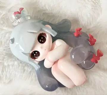 Liita 피규어 표류 TRIP TNTSPACE