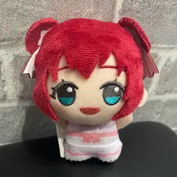 러브 라이브! 선샤인!! SD 인형 쿠로사와 루비 4