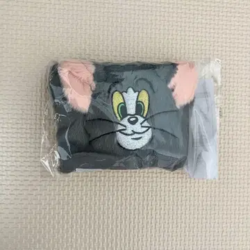 톰과 제리 타리즈 콜라보 프라페 모후모후 슬리브 모후모후 톰