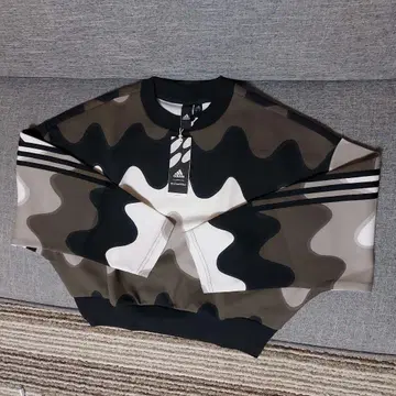 adidas ICG350 M 사이즈 맨투맨