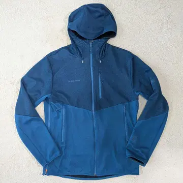 MAMMUT 마무트 소프트쉘 자켓 알티메이트 IV