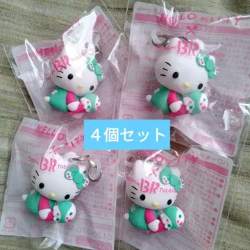 오늘 발송 헬로키티 참 서티원 아이스크림 콜라보 31