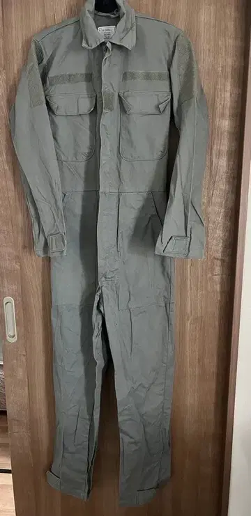 U.S.Military 커버올