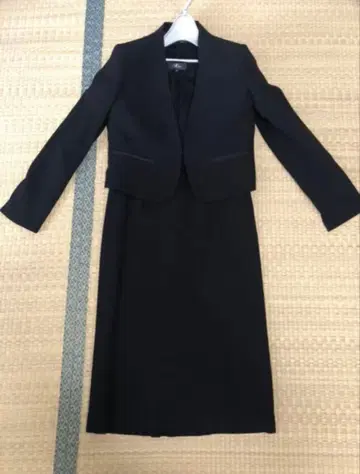 포멀 슈트 세트