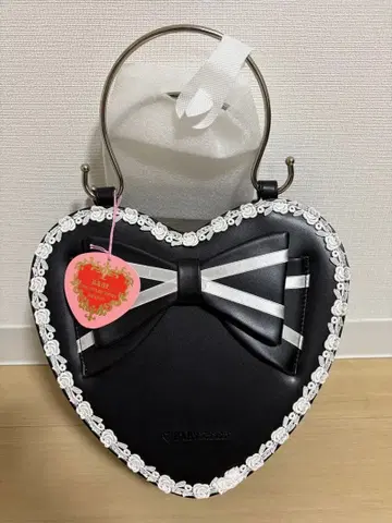 [미사용] 베이비 더 스타즈 샤인 브라이트 / 하트 백